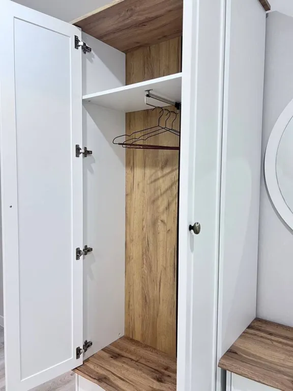 Уютная квартира с ремонтом