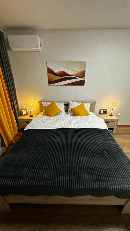 Уютная квартира рядом с М4 — аренда посуточно в Воронеж