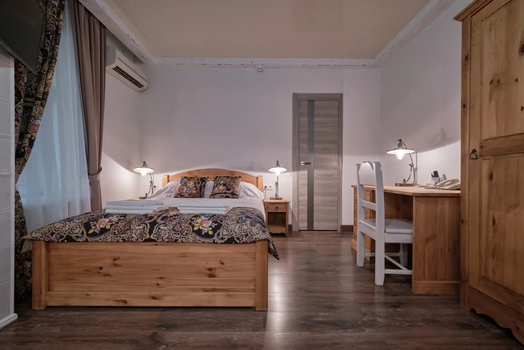 Квартира Комната — аренда посуточно в Томск