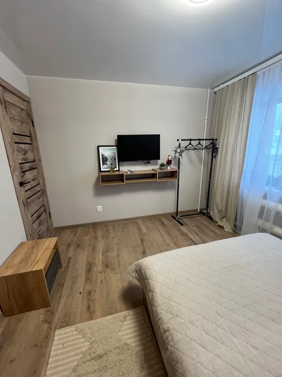 Квартира Квартира возле вокзала — Артёмовский