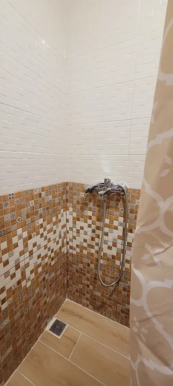 Уютная мини-студия для отдыха и сна в шаговой доступности от аэропорта