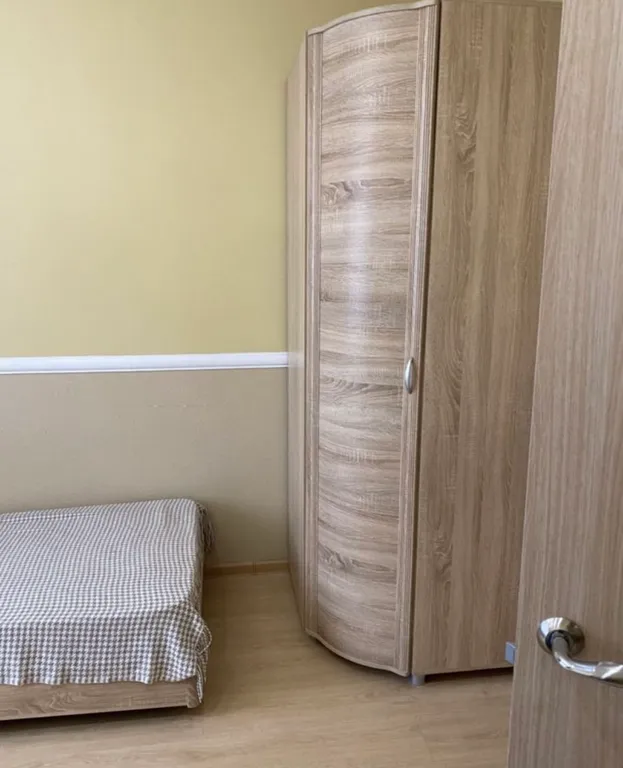 Квартира Уютная квартира — Иркутск