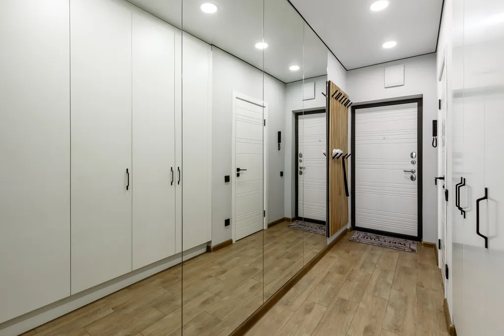 Студия с шикарным видом на Дон