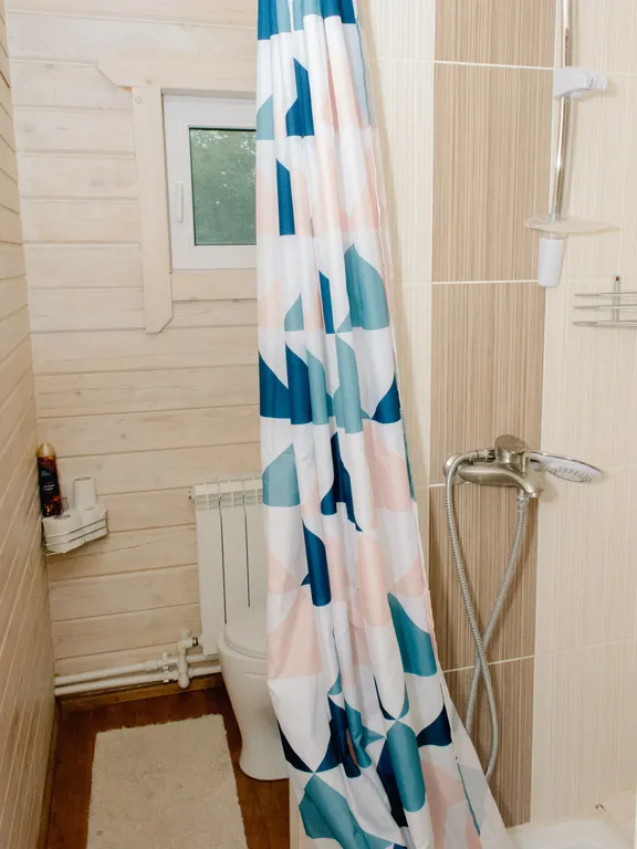 Коттедж в живописном месте, рядом с Кудыкиной горой