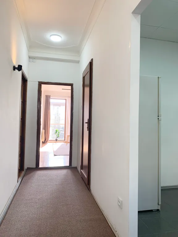 2 спальни в центре напротив бульвара