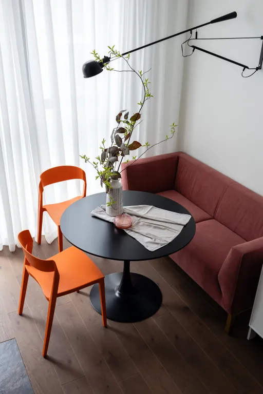 Квартира Дюна на Балтике