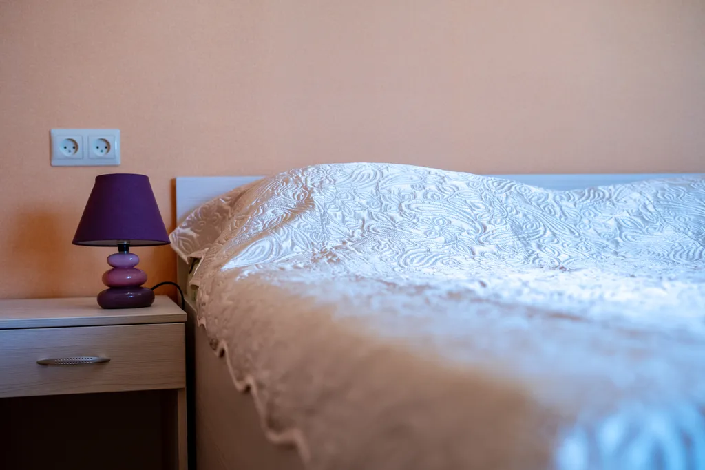 Апартаменты с видом на море Бавария