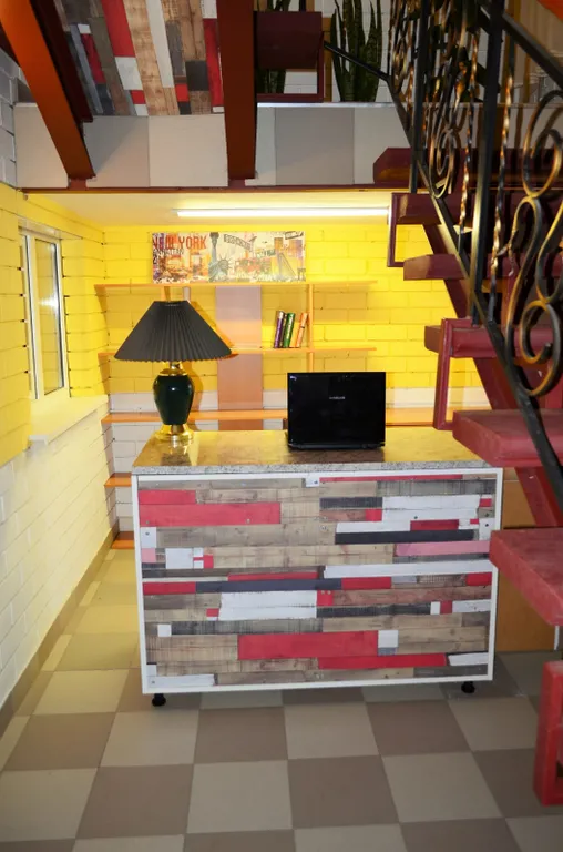 Квартира 3-комнатная Квартира — Нижний Новгород