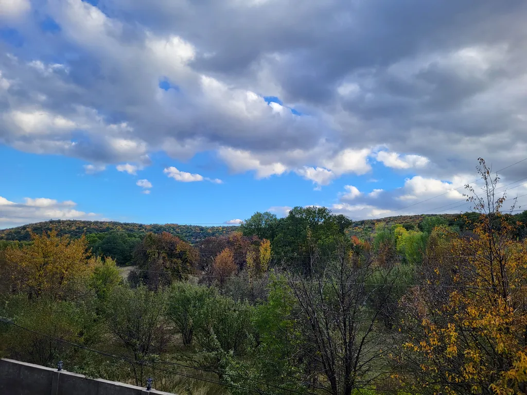 Апарт отель в Цахкадзоре, рядом со спорт базой