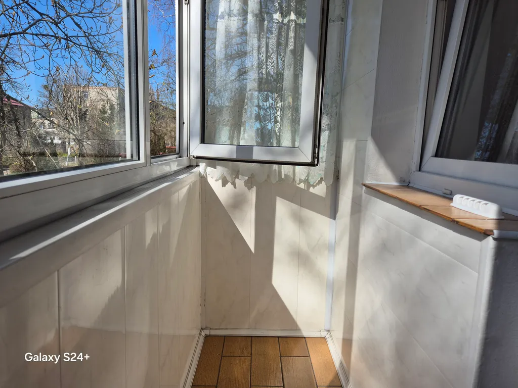 Квартира Квартира Уютное,тихое место в центре города. — Калининград