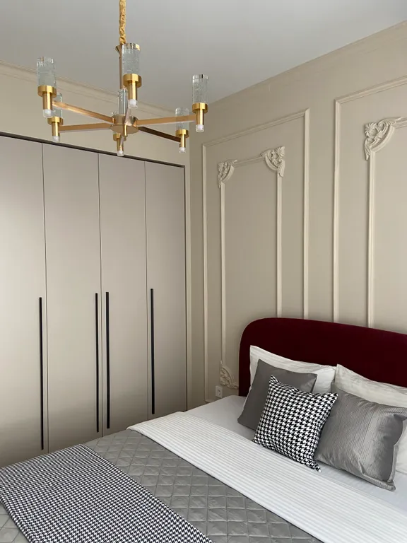 Квартира Квартира в историческом центре — Екатеринбург