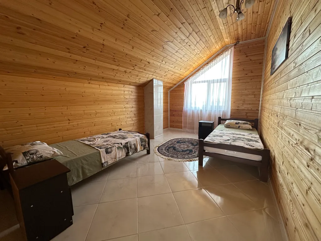 База отдыха Real