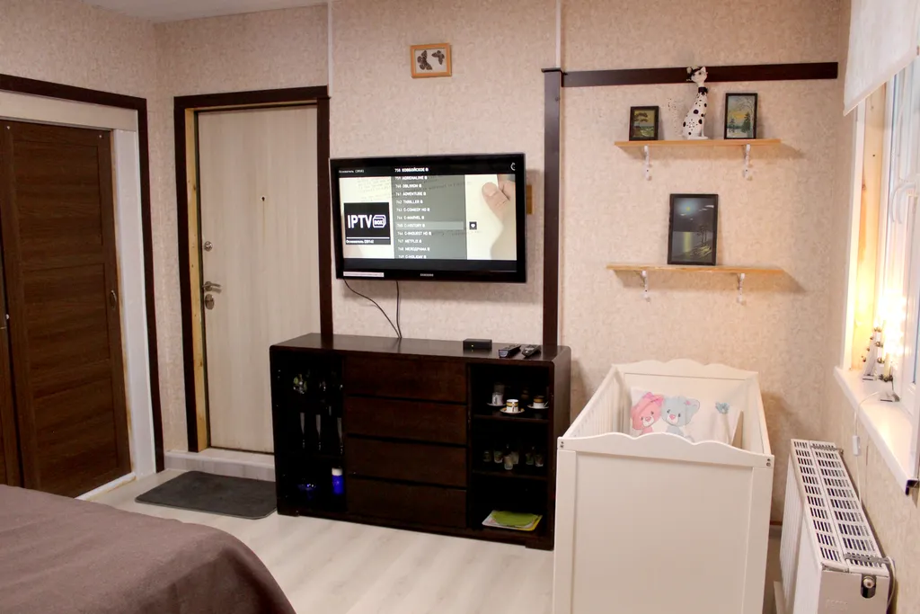 Дом в 10 минутах от Петергофа