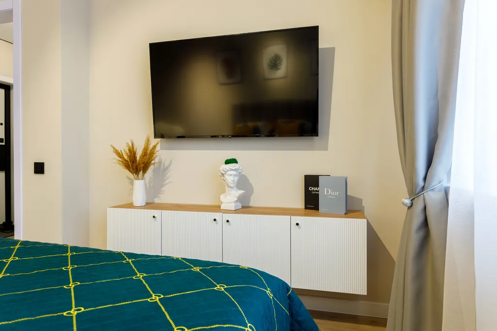 Апартаменты в ЖК Оскол Сити