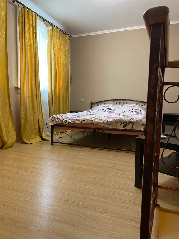 Коттедж Уютный коттедж в курортной зоне — Евпатория