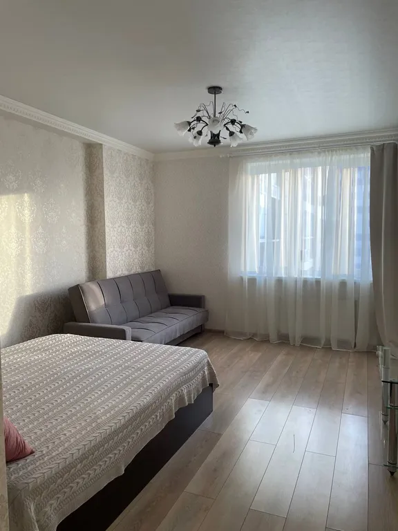 Квартира Квартира около Казан Молл — Казань