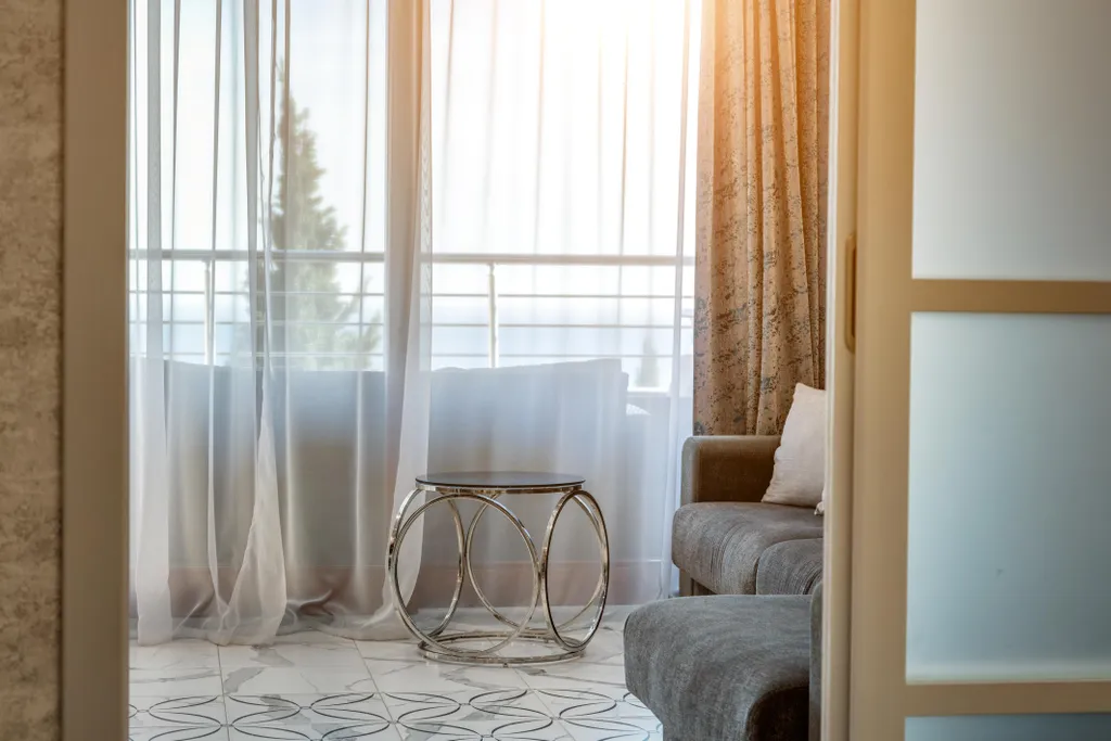 3-комнатный апартамент в современном ЖК