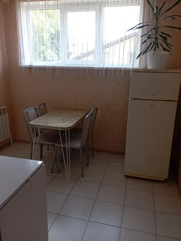 Апартаменты со стоянкой