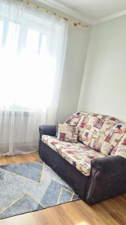 Уютная квартира в самом центре города