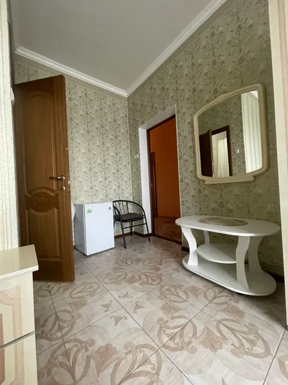 Квартира Квартира 3-х местный номер в курортной зоне Анапы — Анапа