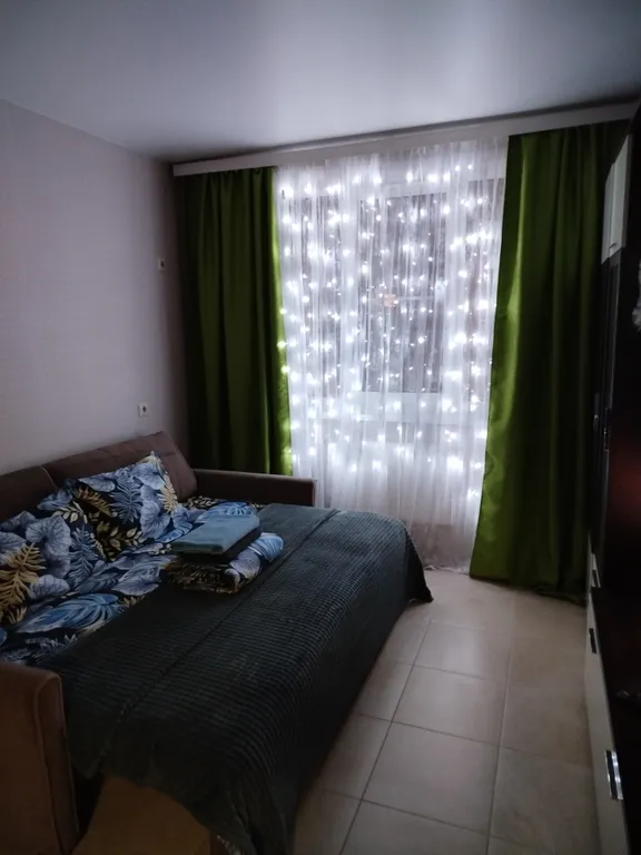 Квартира у залива — аренда посуточно в Воронеж