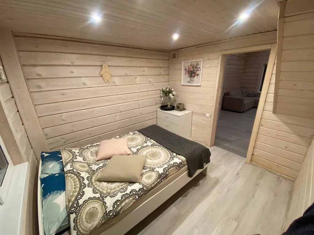 Дом отдыха Сорола