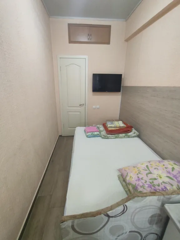 Уютная квартира в центре, недалеко от моря