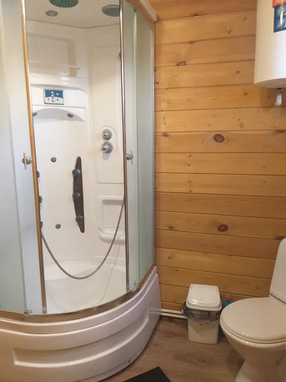 Котедж Семейный