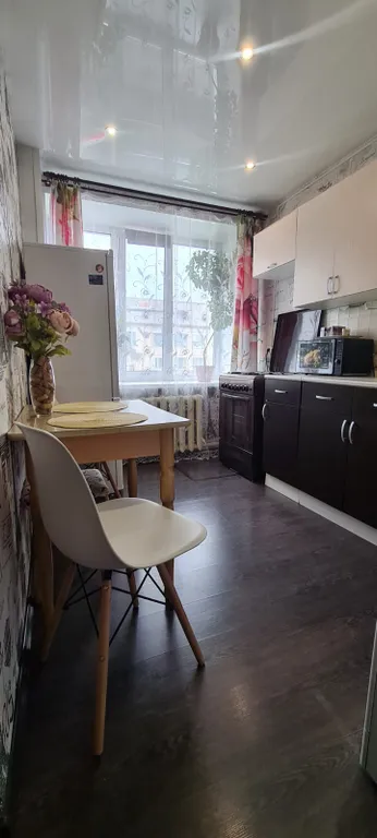 Уютная квартира рядом с вокзалом