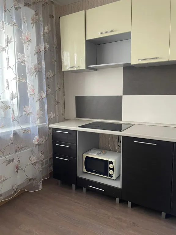 Квартира Чистая и уютная квартира — Ярославль