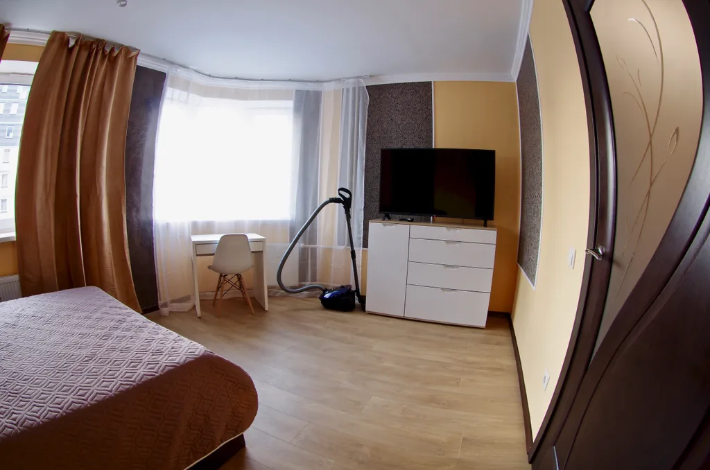 Кофейный люкс