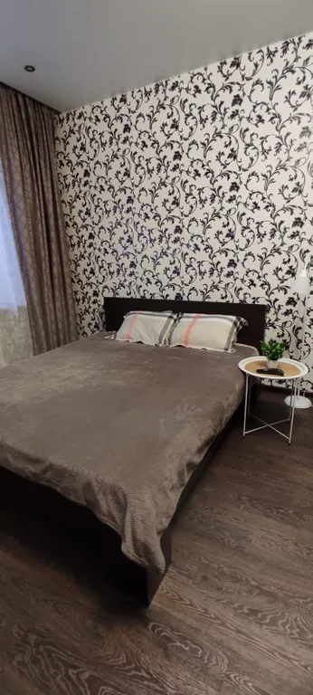 Квартира комфорт-класса в центре города