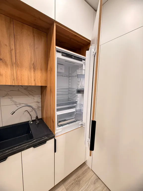 Квартира Уютная 2х квартира с камином и шикарным балконом, в новом доме — Ярославль