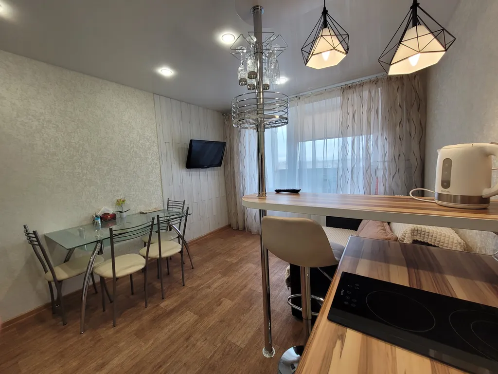 Хорошая Квартира