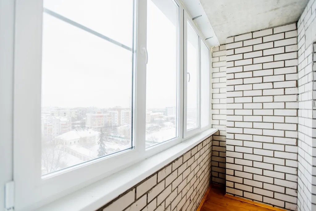 1-к квартира на Пролетарской