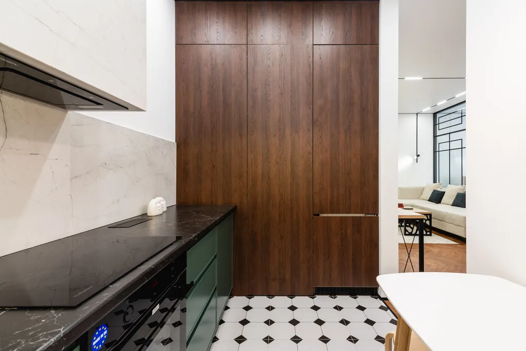 Жk four seasons шикарная 2-комнатная квартира