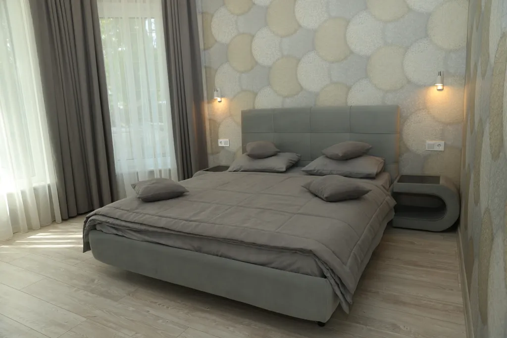 Квартира Комната — аренда посуточно в Пионерский