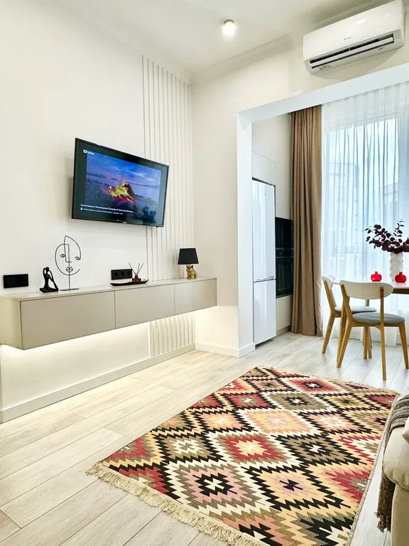 158/4 Комфорт сити