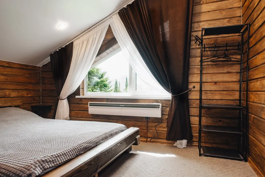 Гостевой дом Three Bears