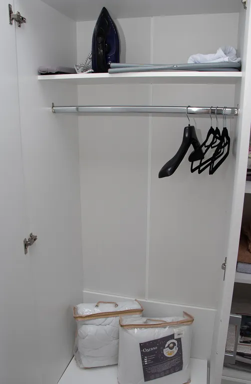 Квартира Уютная квартира — Лазаревское