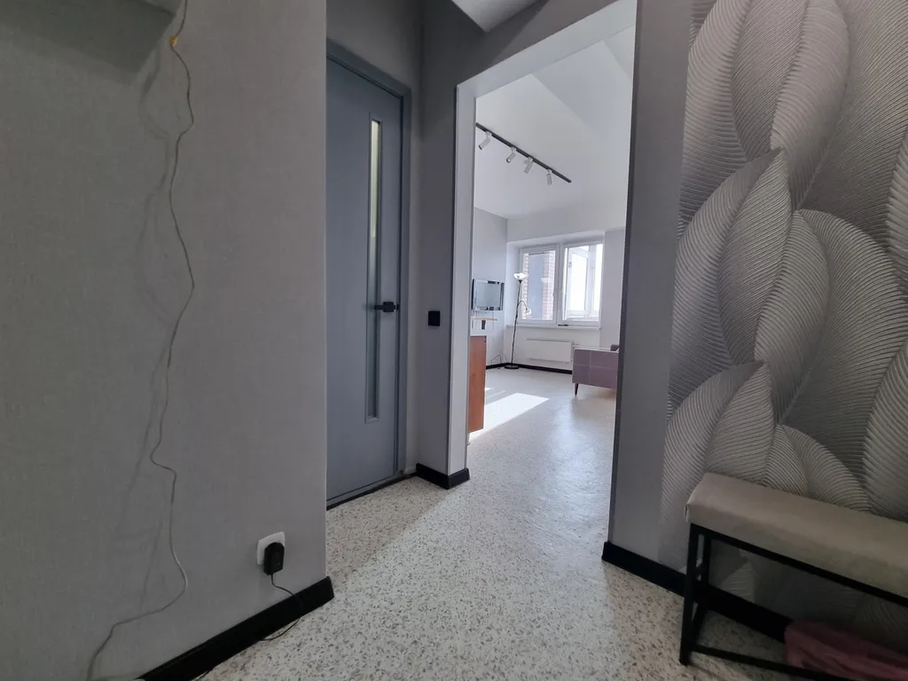 1-комнатная квартира у Иркутского областного Диагностического центра