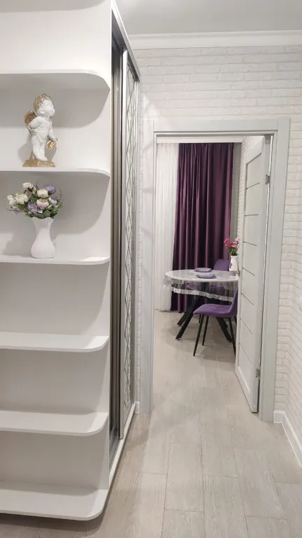 Квартира Квартира Новостройка возле площади фонтанов — Владикавказ