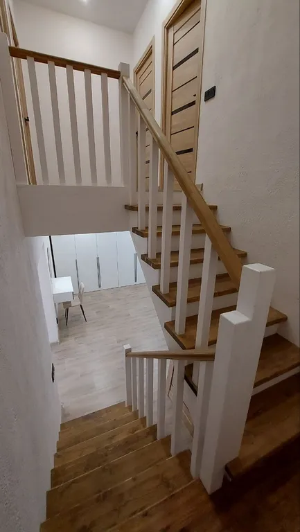 Дом с баней