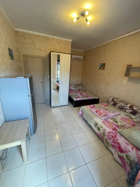 Двухместный номер