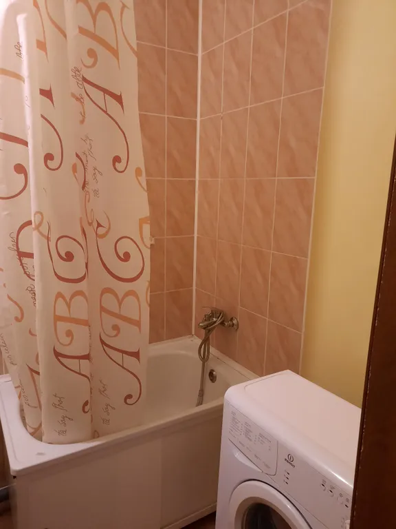 Небольшая студия-эконом