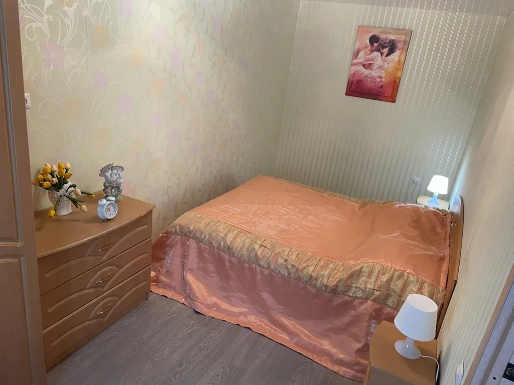 Уютная квартира в центре