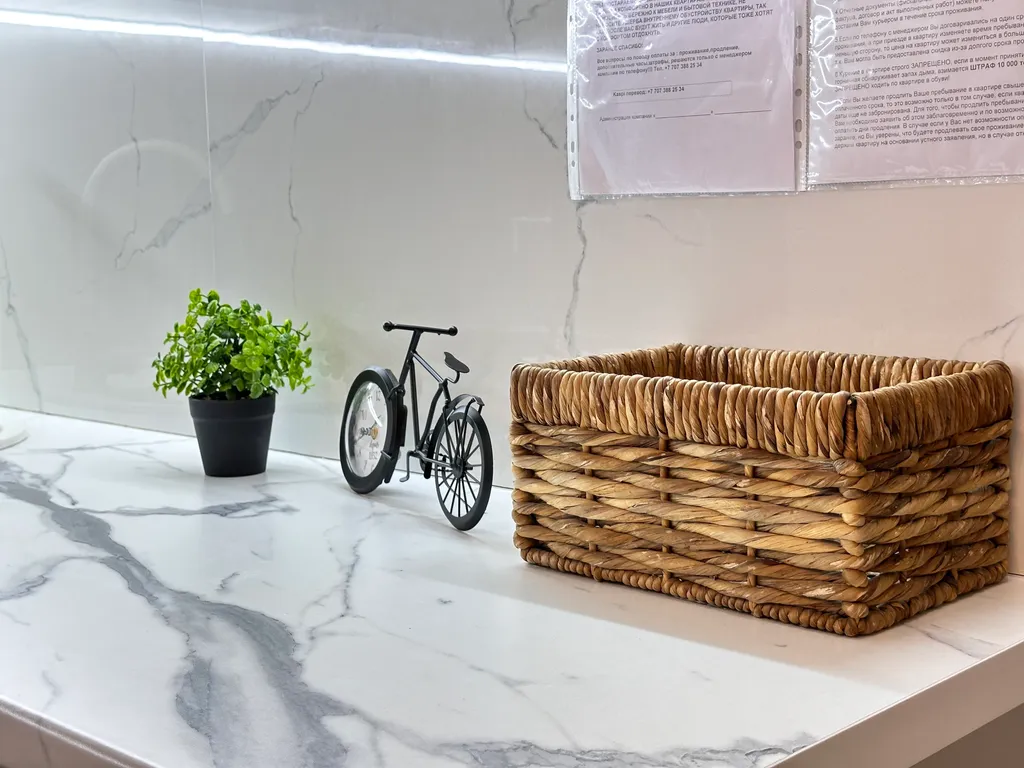 Евродвушка в ЖК Комфорт Сити, рядом с ТЦ MEGA