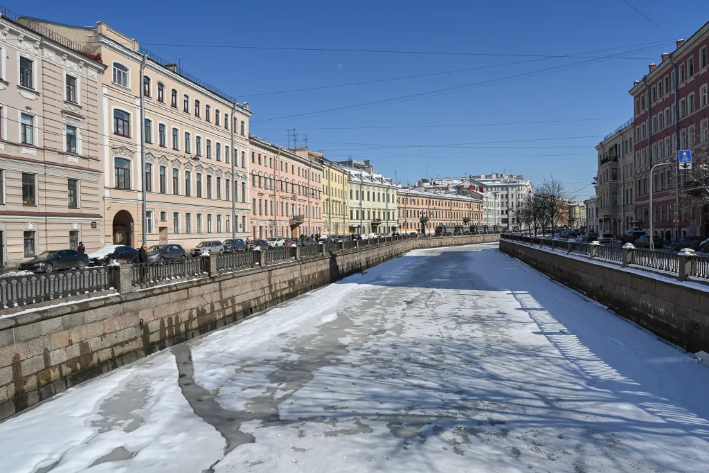 Квартира в самом центре города