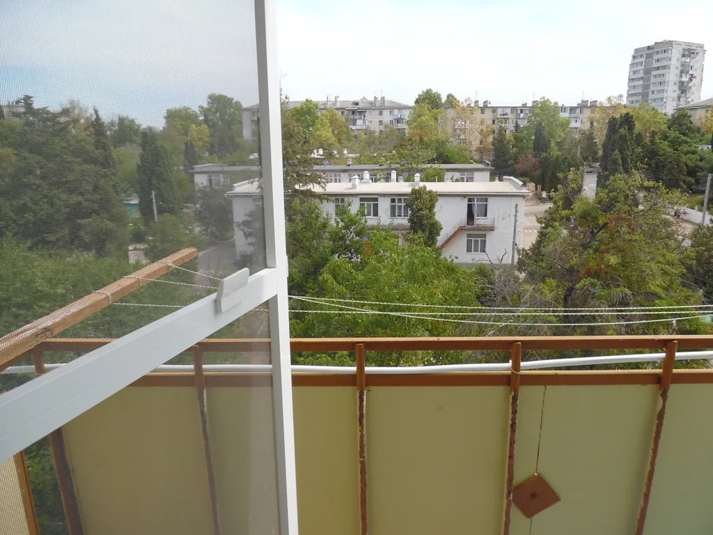 Квартира Квартира у моря рядом с пляжами Песочный и Солнечный — Севастополь