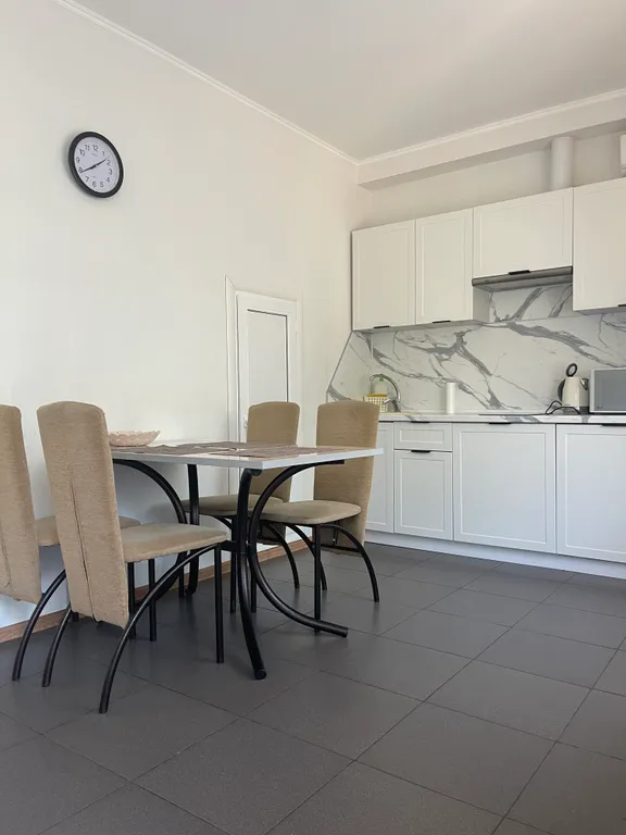 Коттедж Коттедж Таунхаус Парус с парковкой — Анапа